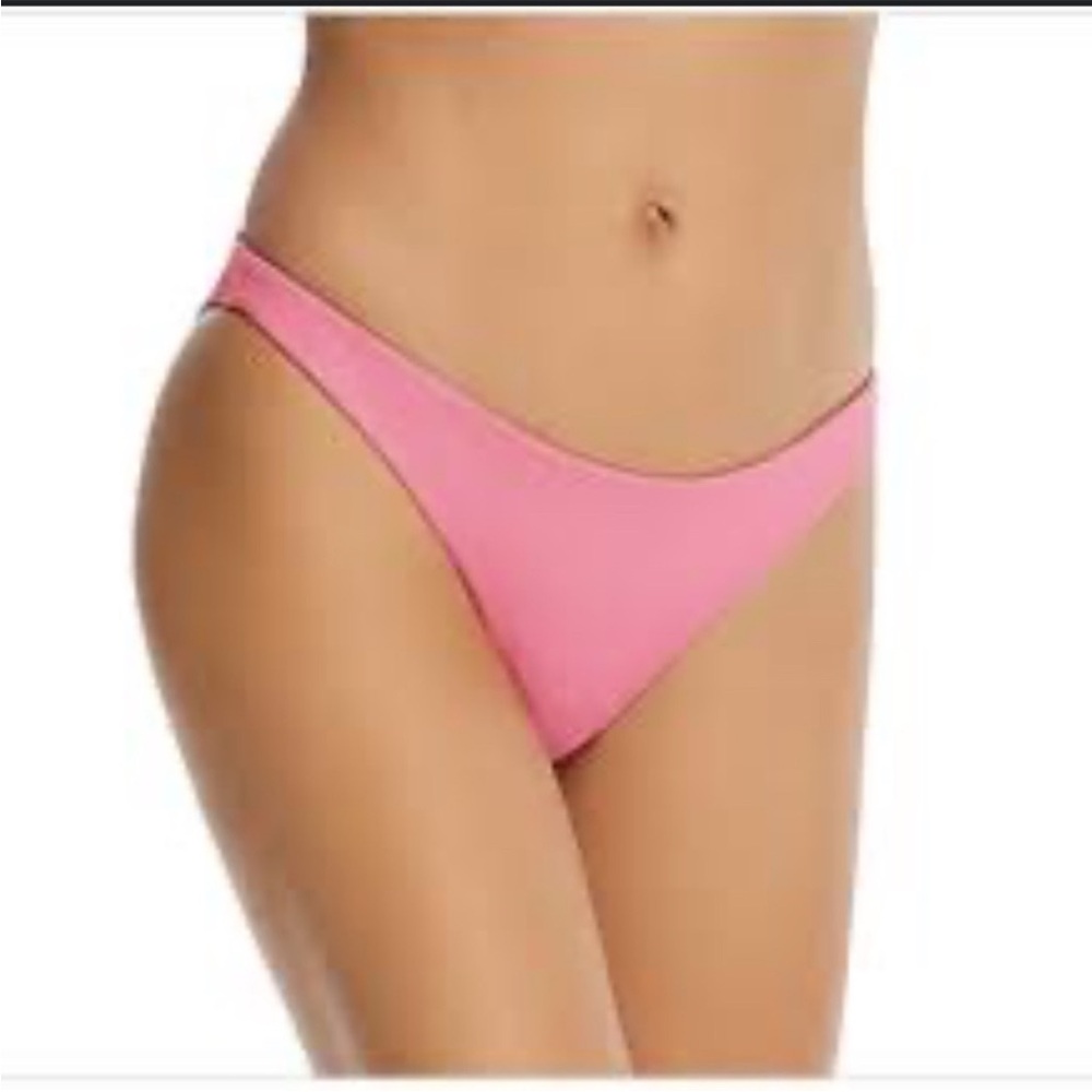 L*Space Camacho Bikini Bottom NWT